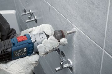 Bosch Kuru Elmas Delici Uç EasyDry Best For Ceramic Set (3 Parça 6-8-10 mm) - 2608587145