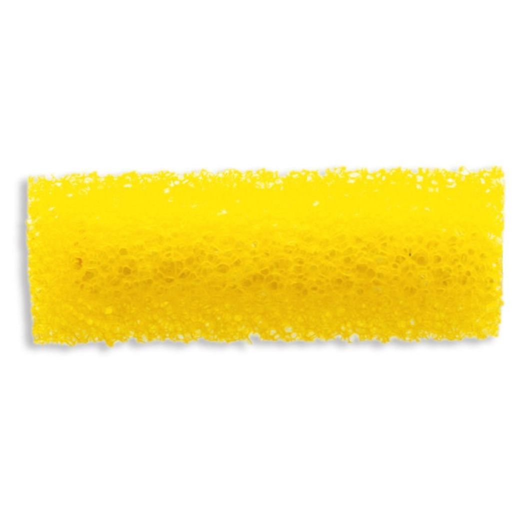 Dekor Rulo 1128 Sünger Kristalli Kalorifer Rulo Yedek 10 Cm