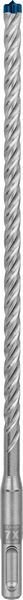Bosch Kırıcı Delici Uç SDS-Plus-7X Expert 8x265 mm (10 Adet) - 2608900169