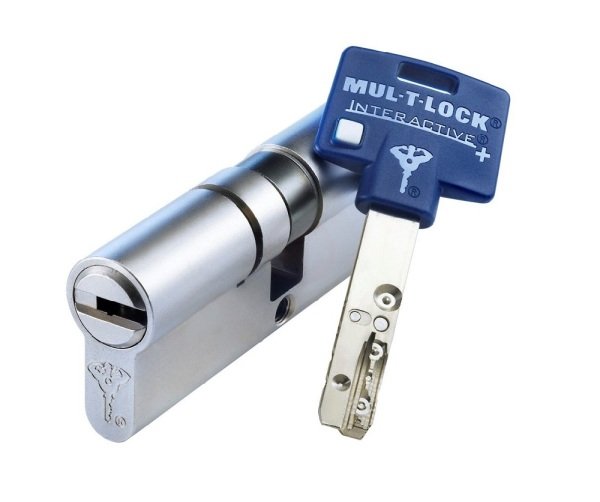 Multlock 90 MM İNTERACTİVE+ BAREL TUTAMAKLI 40x50T - 51267832