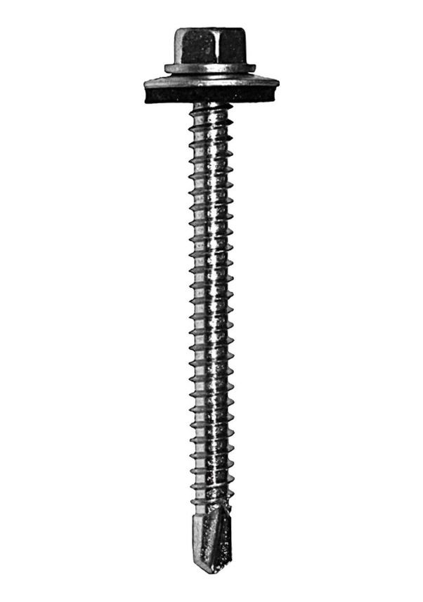 Çetin Trapez Vidası 12 Mm Dk 5,5X38 Mm