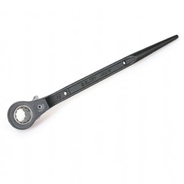 Glory Kazıklı Lokma Cırcır Anahtar (Tek Ölçü) 12mm