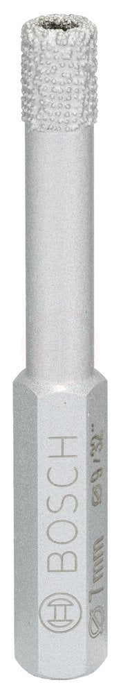 Bosch Easydry Kuru Elmas Delici Standart 7X33 Mm - 2608580891