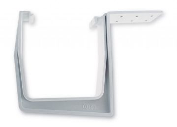 Sistem Plastik 150Mm Metal Dere Kelepce