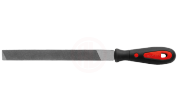 Ceta Form Mil Eğesi (Orta Diş) 10 İnç 250 Mm (Ergonomik Saplı)