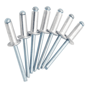 AL Pop Perçin 4X15 (1 Paket/1000 Adet)