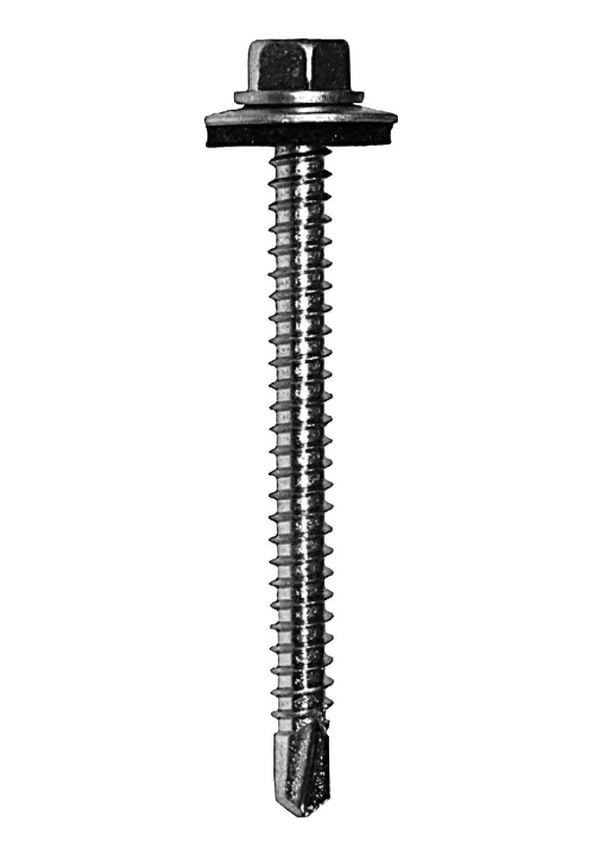 Çetin Panel Vidası 12 Mm Dk 5,5X75 Mm
