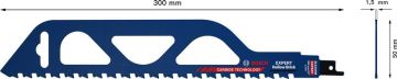 Bosch Panter Testere Bıçağı Expert HollowBrick S1243HM (1 Adet) - 2608900417