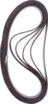 Bosch Expert Bant Zımpara N470 40x760 Mm Medium - 2608901255