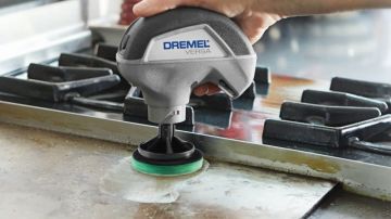 Dremel Versa Temizlik Başlığı Mutfak Ovma (PC367-3) - 2615P367JA