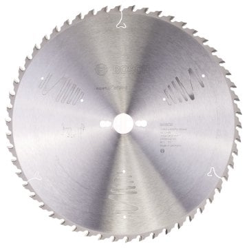 Bosch Daire Testere Bıçağı Expert For Wood 350x30 mm 54 Diş - 2608642512