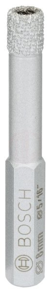 Bosch Easydry Kuru Elmas Delici Standart 8X33 Mm - 2608580892