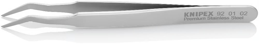 Knipex 920102 Smd Hassas Cımbız