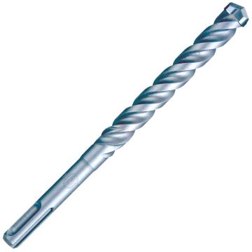 Makita SDS Plus Delici Elmas Matkap Ucu NemesisII 8x265 mm (B-58126)