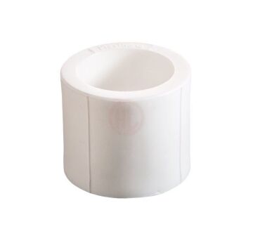 Plastherm PPRC Manşon 125 mm - PP071250100