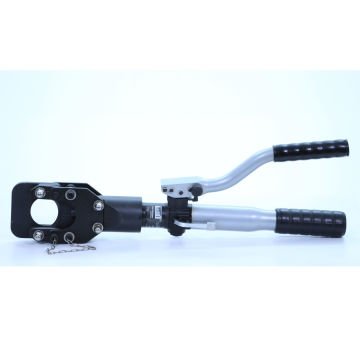 Worldforce Hidrolik Kablo Kesme 9 Ton 50 mm