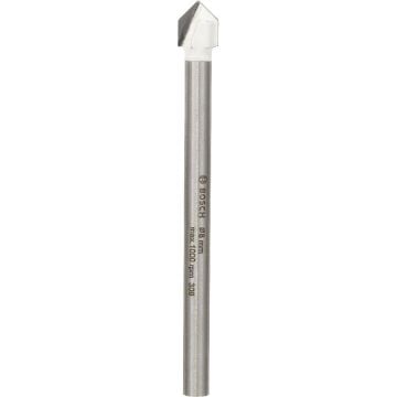Bosch Seramik Matkap Ucu CYL-9 8x80 mm (10 Adet) - 2608579284