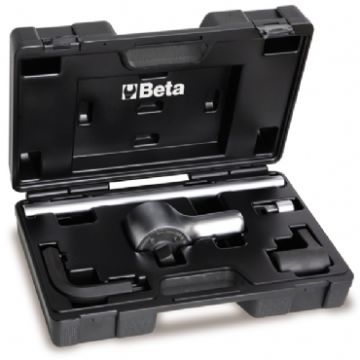 Beta Tork Arttırıcı Takımı 560/C6