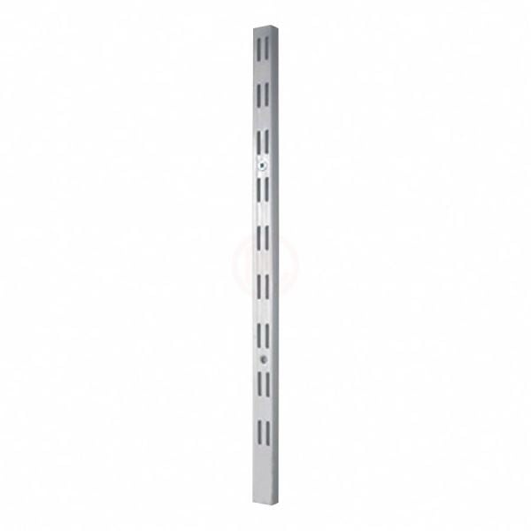 Endpa ÇİFT DELİKLİ RAY 2000 MM BEYAZ - 001012000320002