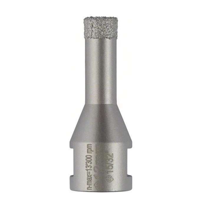 Bosch Kuru Elmas Delici Uç DrySpeed Best For Ceramic 12x30 mm - 2608599042