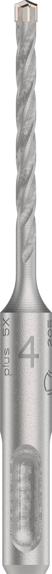 Bosch Aksesuar PRO SDS-Plus-5X K-Delici Ucu 4x110 mm 1 li