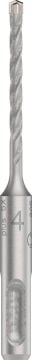 Bosch Aksesuar PRO SDS-Plus-5X K-Delici Ucu 4x110 mm 1 li