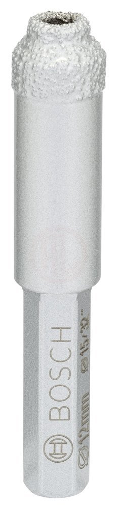 Bosch Easydry Kuru Elmas Delici Standart 12X33 Mm - 2608580894