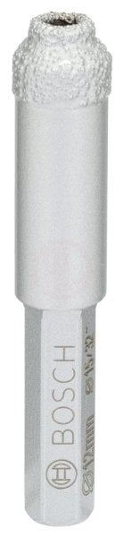 Bosch Easydry Kuru Elmas Delici Standart 12X33 Mm - 2608580894