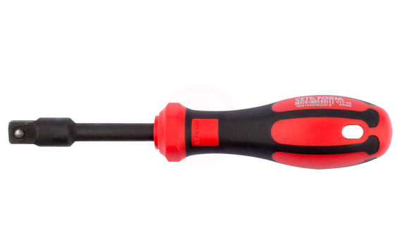Ceta Form 3/8 İnç Lokma Tornavidası 130 Mm
