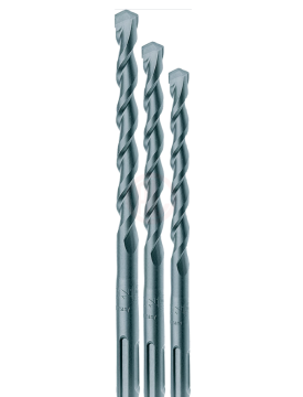 Makita SDS Plus Delici Elmas Matkap Ucu D Serisi 6x160 mm (25 Adet) (D-01177-25)