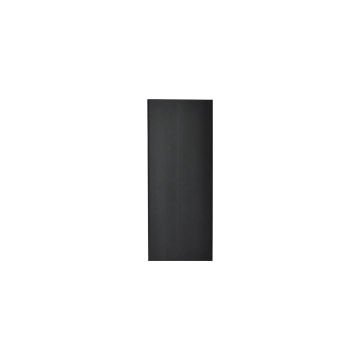 Berner Makaron Isıtmalı 254X100Mm 10'lu