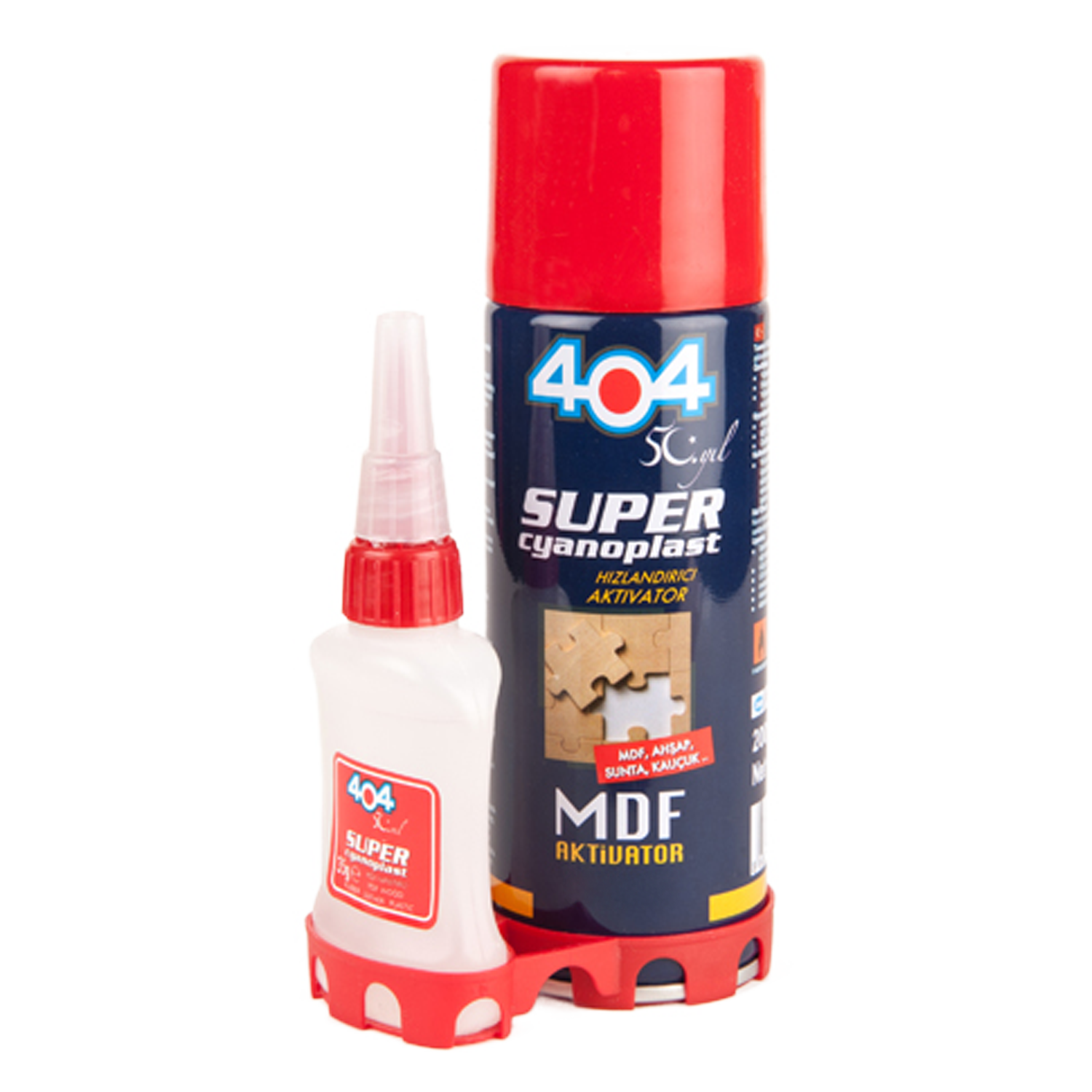 404 MDF Yapıştırıcı 200 ML
