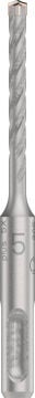 Bosch Aksesuar PRO SDS-Plus-5X K-Delici Ucu 5x110 mm 1 li