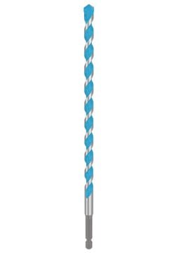 Bosch Expert Çok Amaçlı Matkap Ucu Hex-9 Multi Construction 10x250 Mm - 2608902357