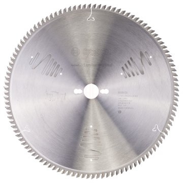 Bosch Daire Testere Bıçağı Expert For LaminatedPanel 350x30 mm 108 Diş - 2608642518