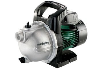 Metabo Bahçe Pompası P 4000 G (1100W - 4000 Lt/s - 46 Mt)