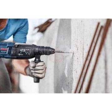 Makita SDS Plus Delici Elmas Matkap Ucu D Serisi 8x160 mm (25 Adet) (D-01183-25)