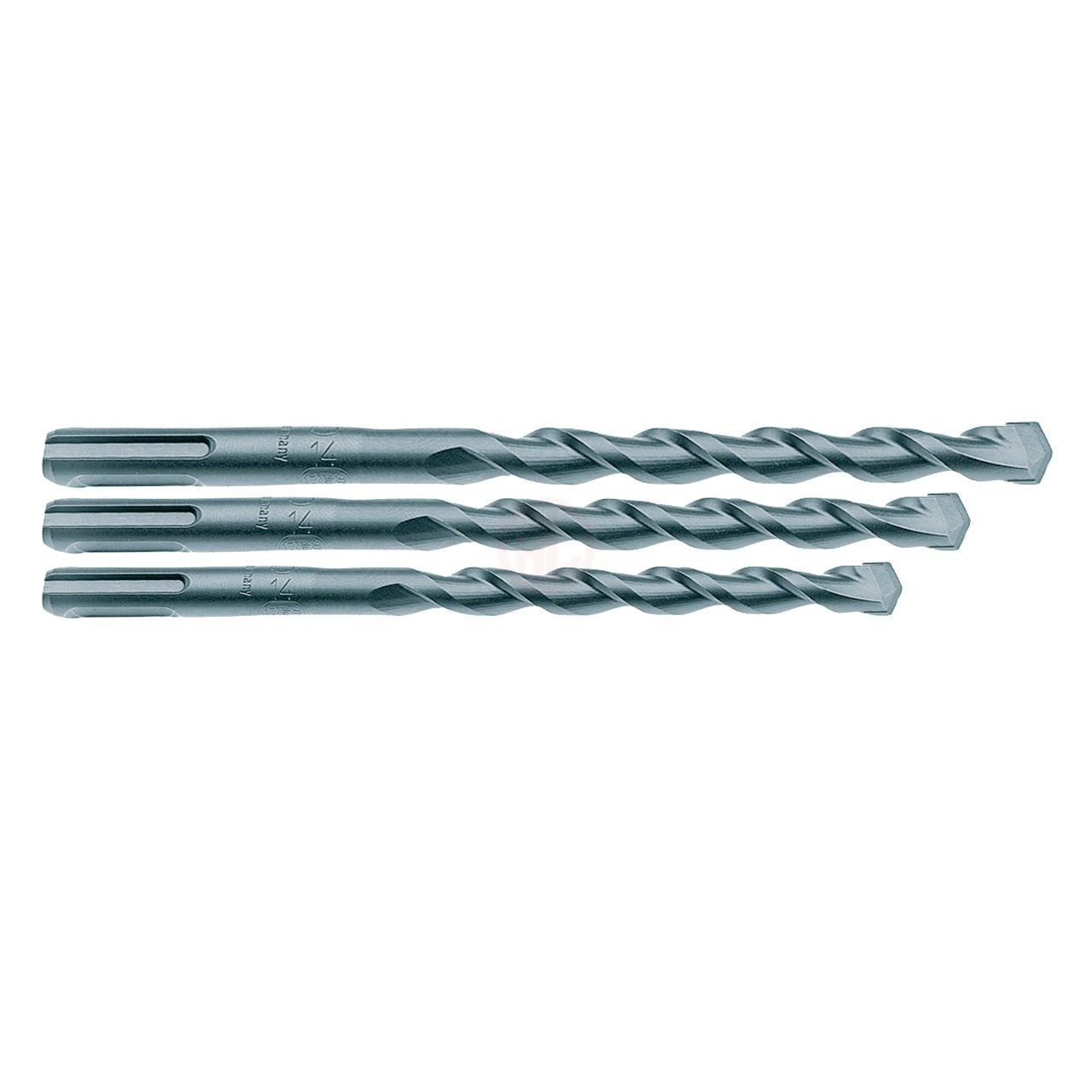 Makita SDS Plus Delici Elmas Matkap Ucu D Serisi 8x160 mm (25 Adet) (D-01183-25)