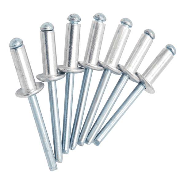 AL Pop Perçin 5X20 (1 Paket/1000 Adet)