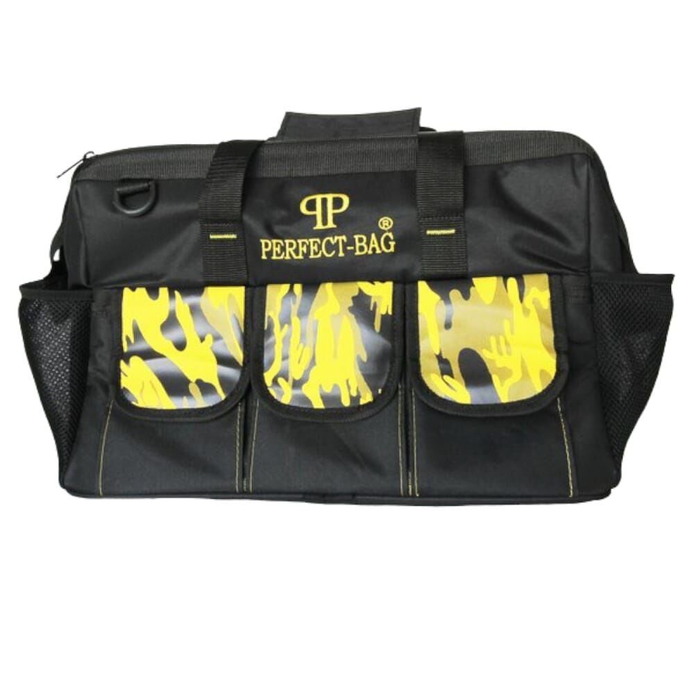 qp Perfect bag Bez Çanta