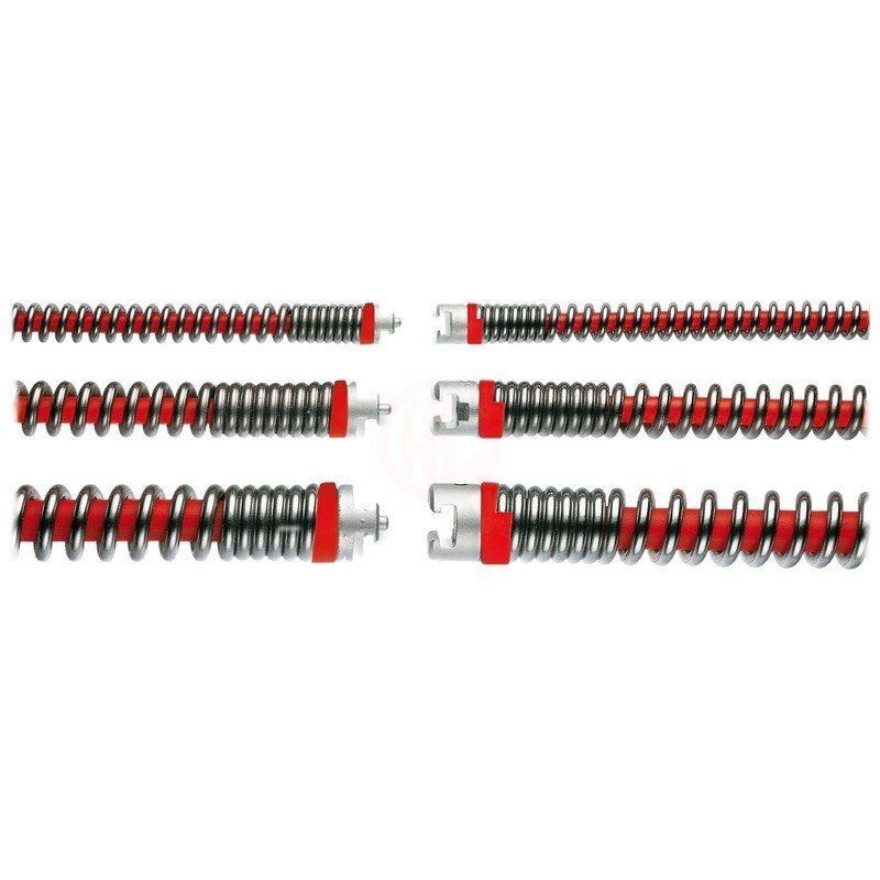 Rothenberger Spiral S-Smk 22 mmx4,5M - 72444