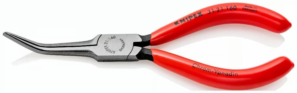 Knipex 31 21 160 Kargaburun (İğne Tipi Model)