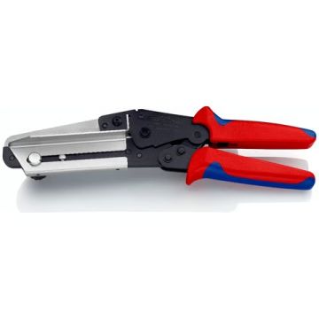 Knipex 95 02 21 Plastık Kesme Makası