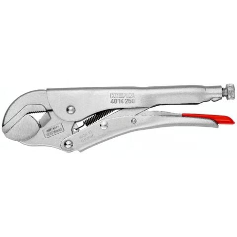 Knipex 40 14 250 Üniversal Ayarlı Pense