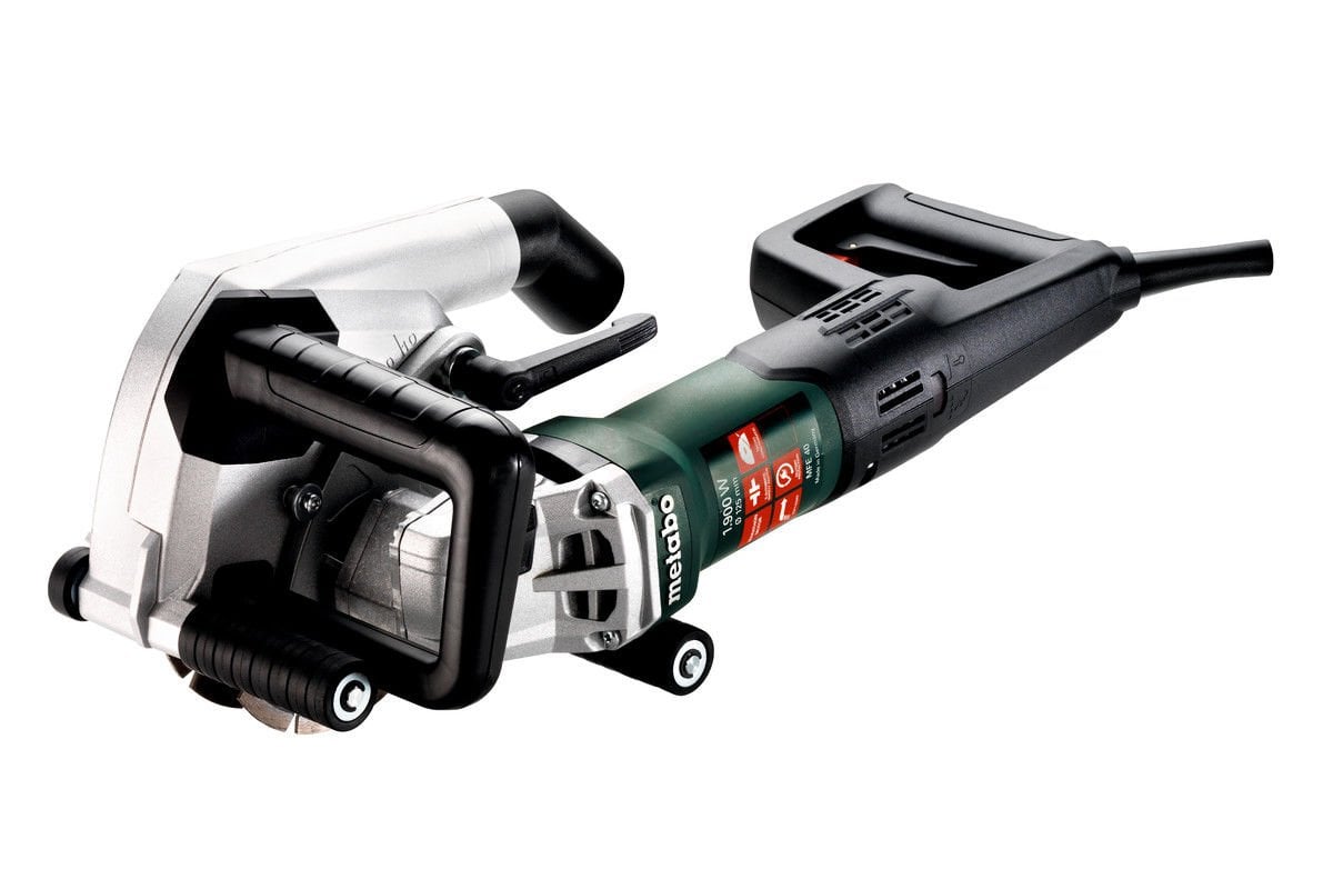 Metabo Beton Kesme Makinesi MFE 40 (125 mm)
