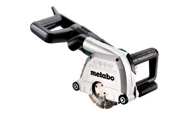 Metabo Beton Kesme Makinesi MFE 40 (125 mm)