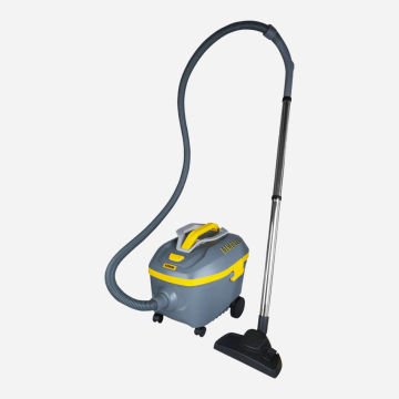 Rtrmax RTM8020 Sessiz Kuru Tip Toz Torbalı Süpürge 1200W
