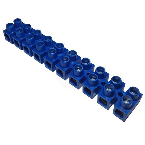 Çetsan Plastik Sıra Klemensler No:3 (6 - 10 mm²)
