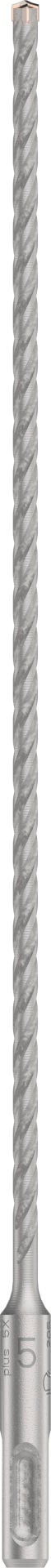 Bosch Aksesuar PRO SDS-Plus-5X K-Delici Ucu 5x310 mm 1 li