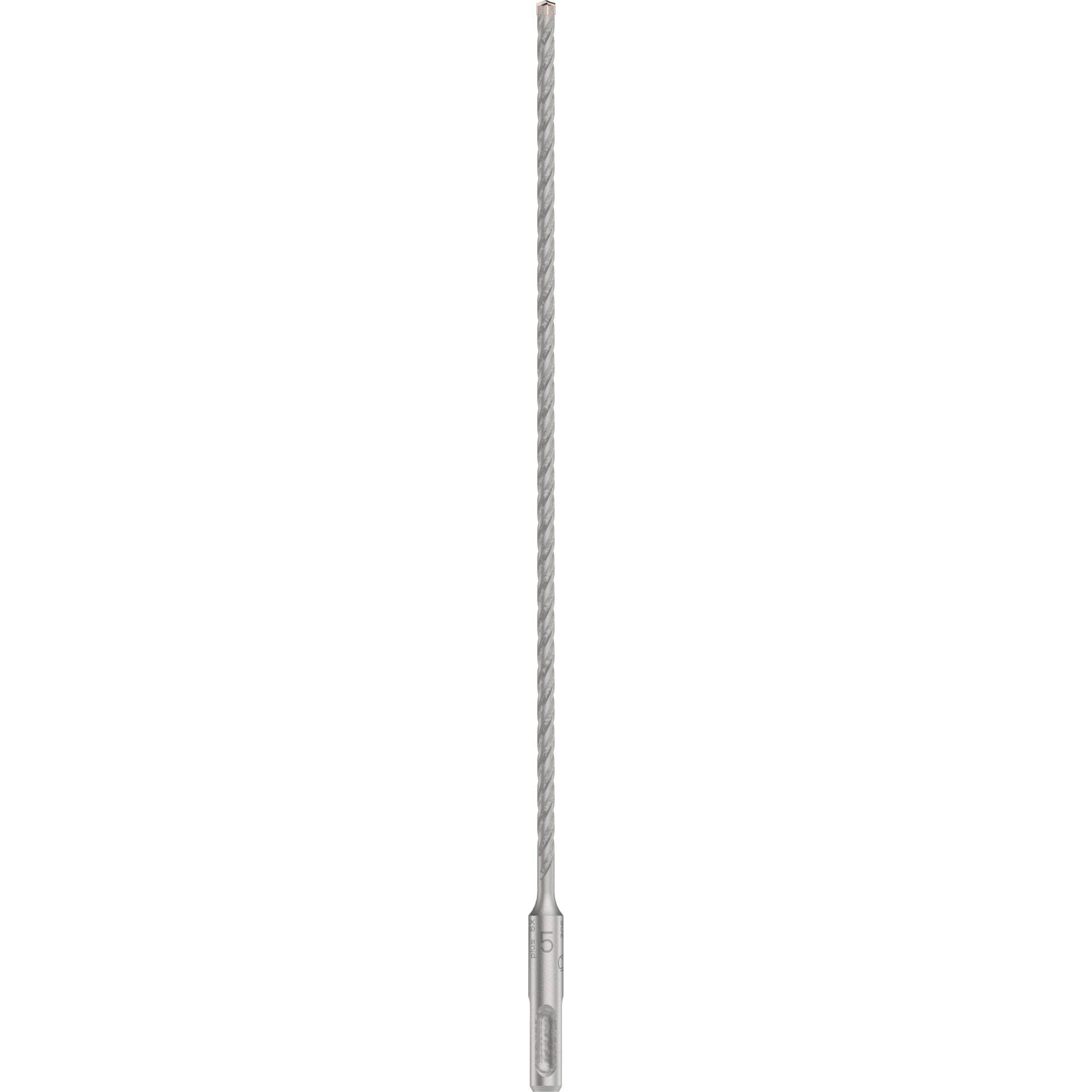 Bosch Aksesuar PRO SDS-Plus-5X K-Delici Ucu 5x310 mm 1 li